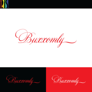 Buxxomly  | Logo Design by Iris 3