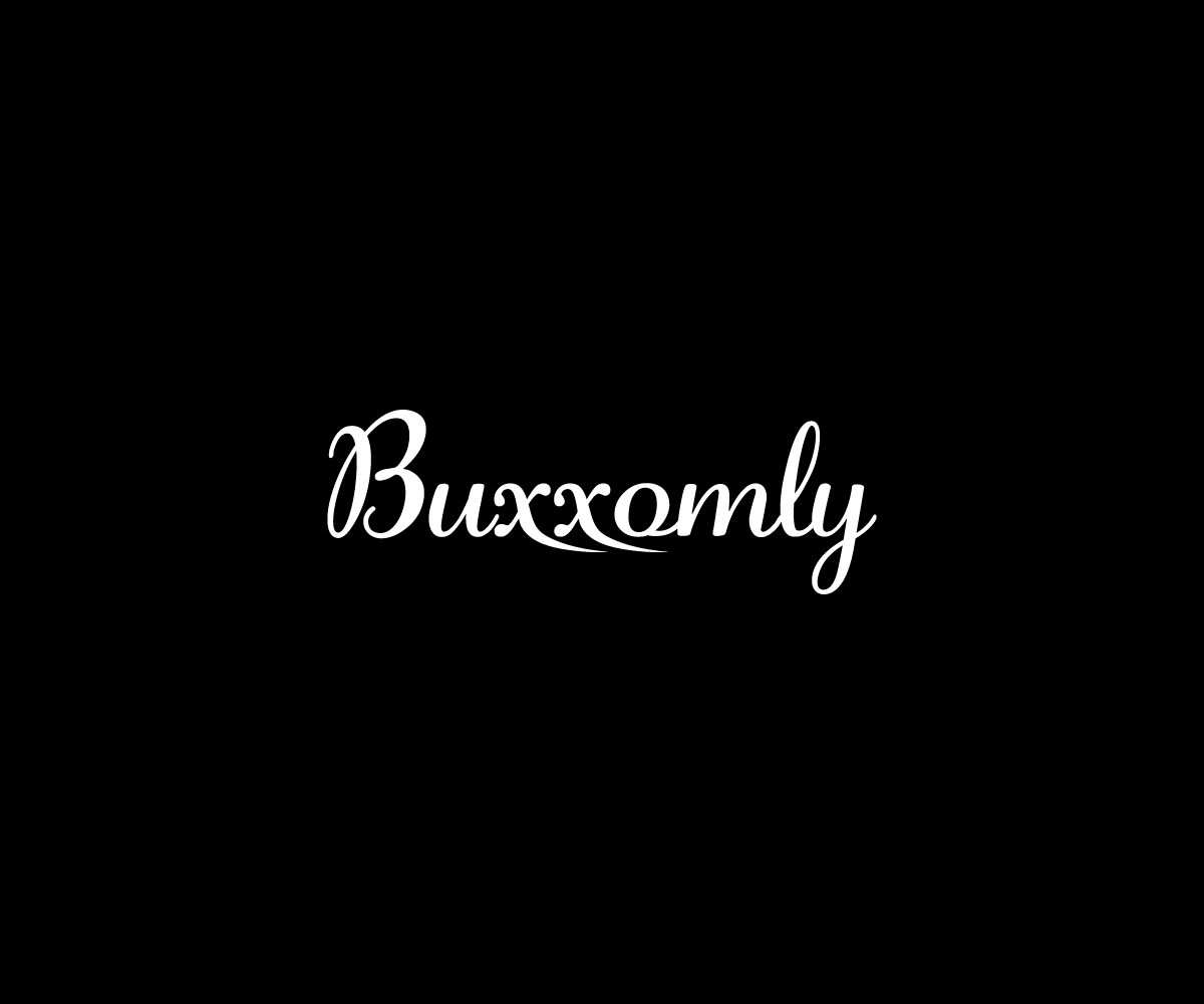 Logo-Design von CareDesign für Buxxomly | Design #21771248