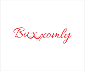 Logo Design by k.l.s.chatterjee 2 for Buxxomly | Design #21779997