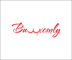Logo Design by k.l.s.chatterjee 2 for Buxxomly | Design: #21779998