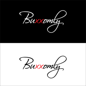 Logo Design by Kreative Soul for Buxxomly | Design: #21894423