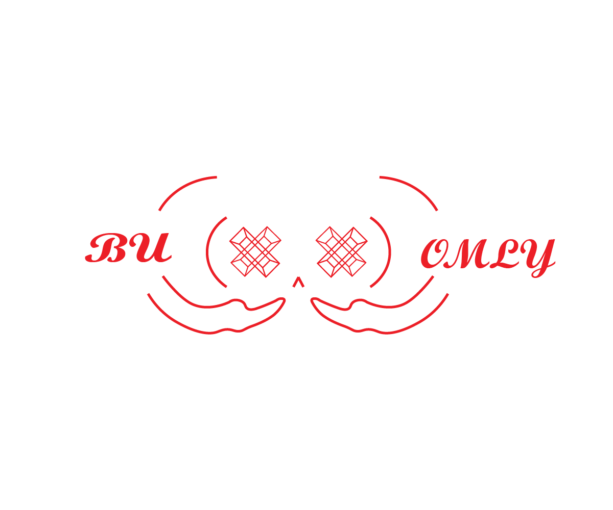 Logo Design by Cuongle for Buxxomly | Design #21845835