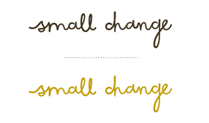 Logo Design by Ksenia Ponomarenko for this project | Design: #721199