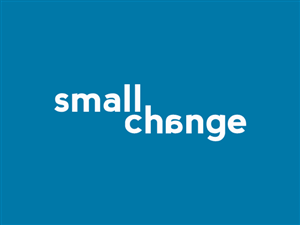 small change | Logo Design by Hoopoe