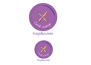 Logo Design by lavinia for this project | Design: #715576