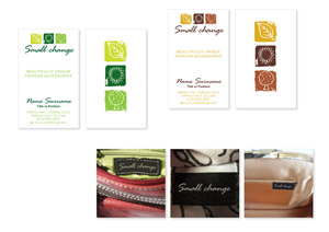 Logo Design by JayTee for this project | Design: #718561