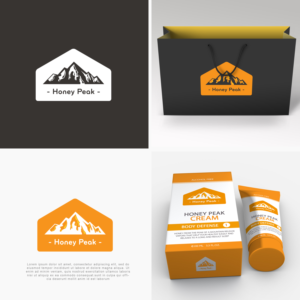 Logo Design by Wang™