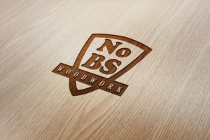 Logo Design by Roger B.