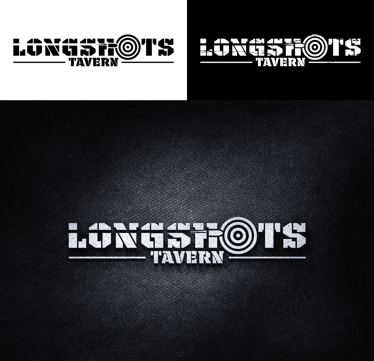 Logo Design by AFD for this project | Design #21774544