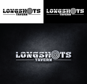 Longshots | Diseño de Logo por AFD