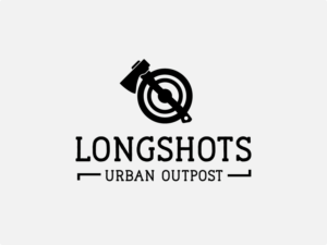 Logo Design by Yesternight Studios