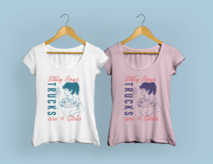 T-shirt Design by Phantom007