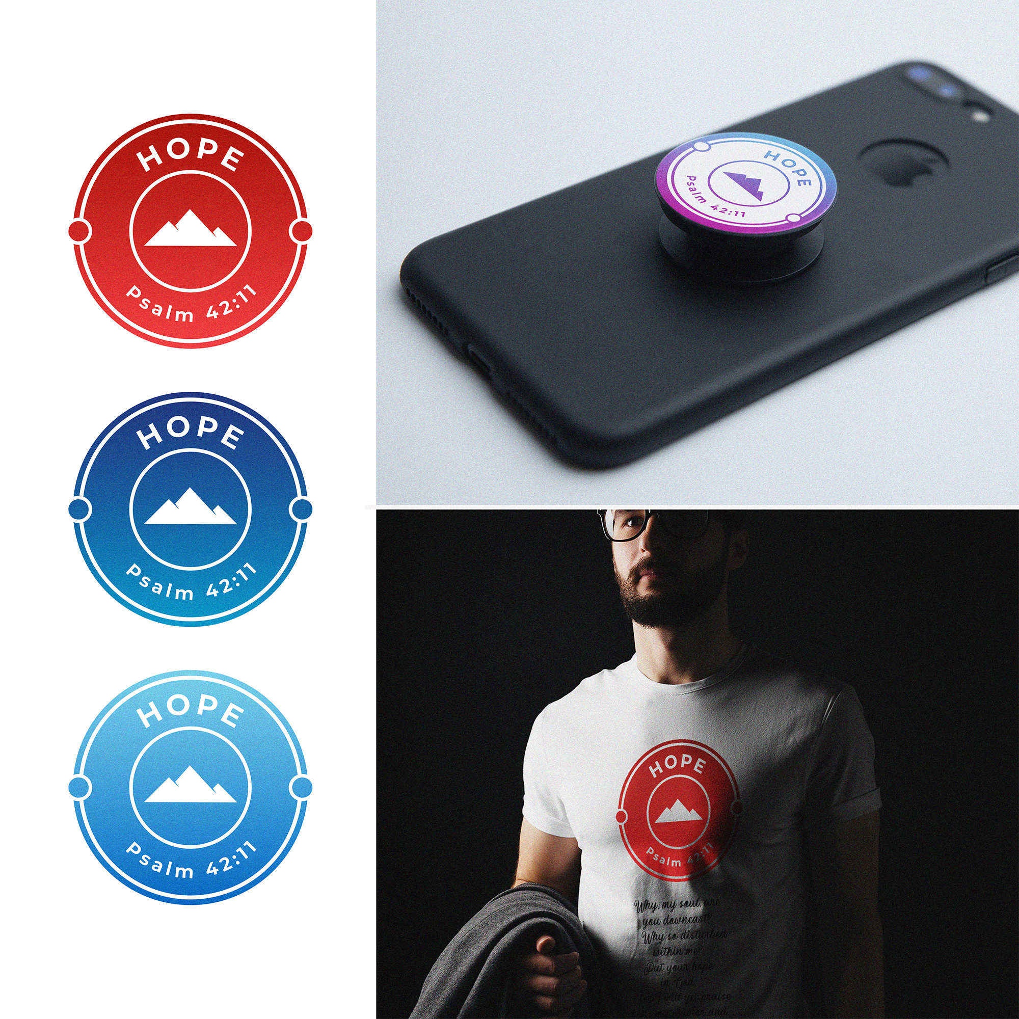 Logo Design by artcynical for this project | Design #21790324