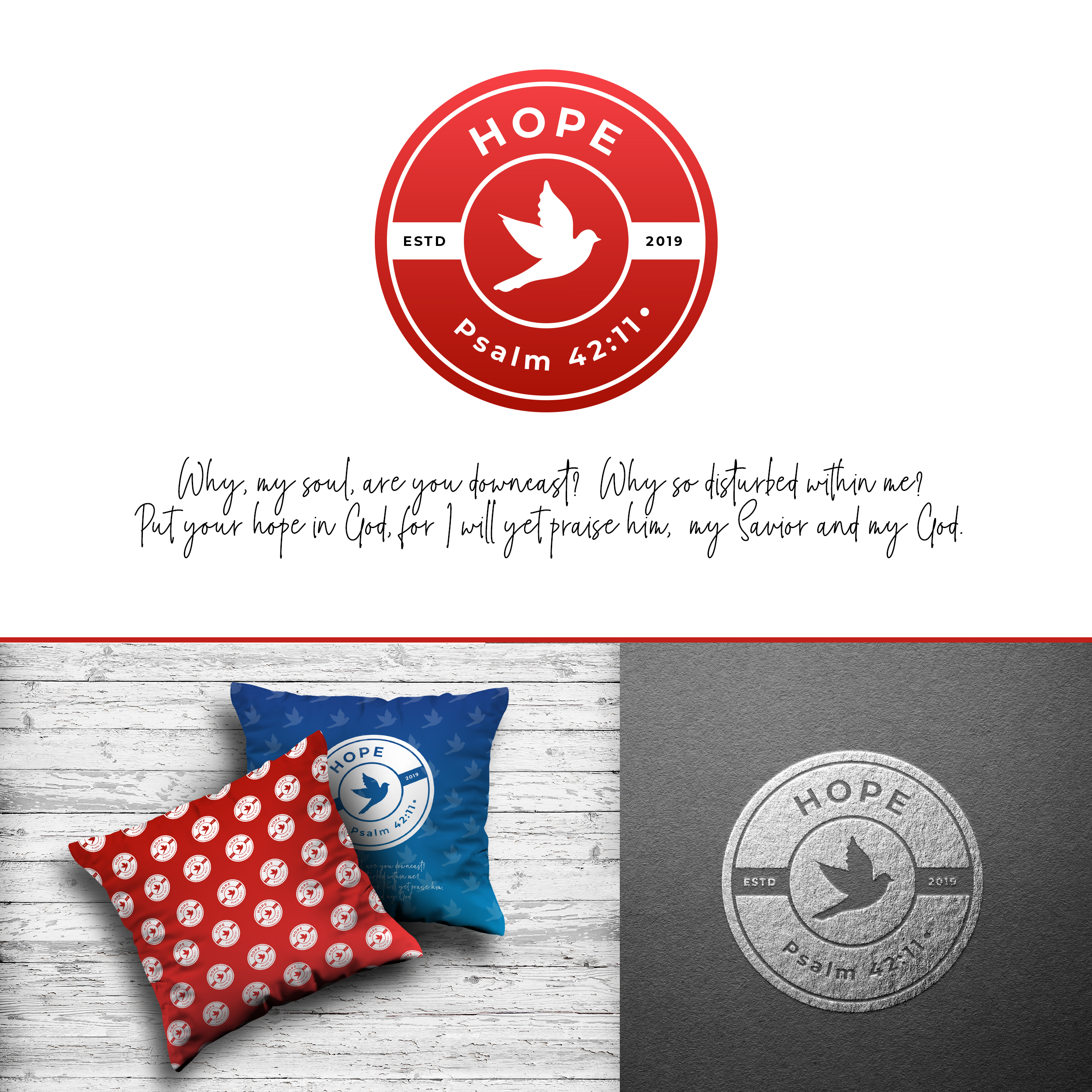 Logo Design by artcynical for this project | Design #21793184