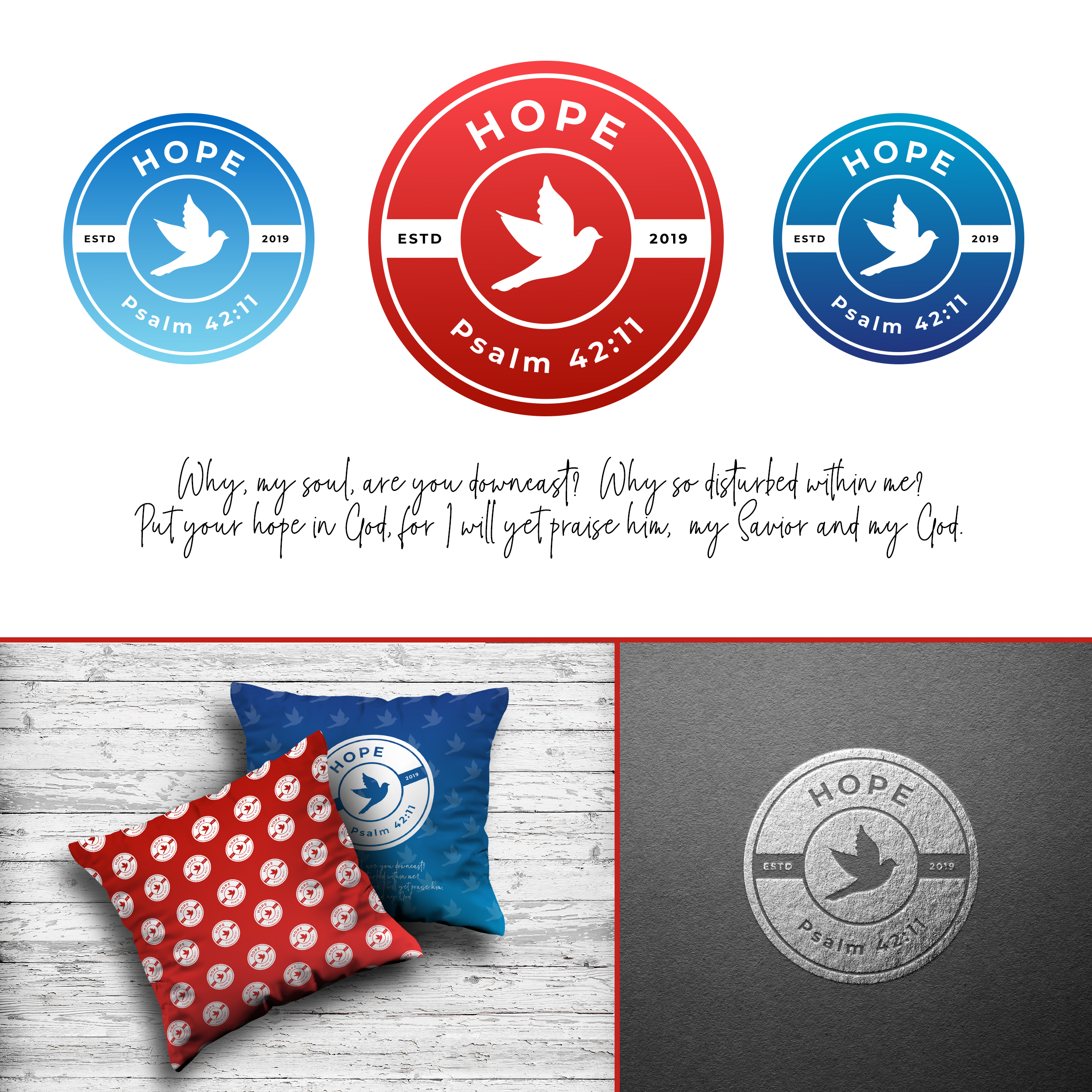 Logo Design by artcynical for this project | Design #21809538