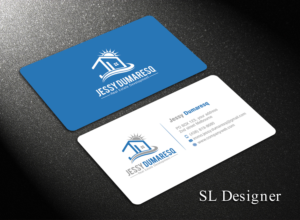 Diseño de Tarjeta de Presentación por SL Designer para este proyecto | Diseño: #21775979