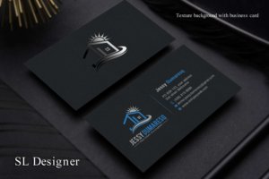 Diseño de Tarjeta de Presentación por SL Designer para este proyecto | Diseño: #21775980