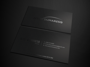 Diseño de Tarjeta de Presentación por Tripti Ranjan Gain para este proyecto | Diseño: #21780114