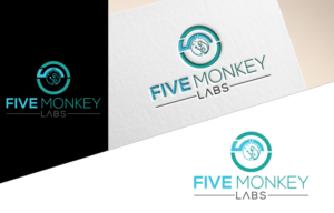 Design de Logo par Rubia@ pour Five Monkey Labs | Design : #21801977