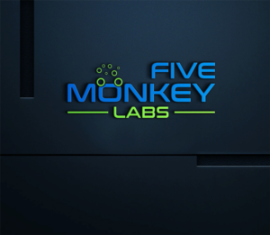 Design de Logo par NurDesign pour Five Monkey Labs | Design : #21770788