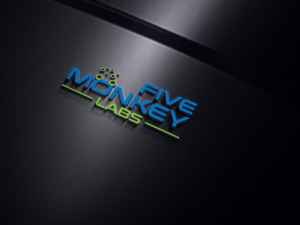 Design de Logo par NurDesign pour Five Monkey Labs | Design : #21770789