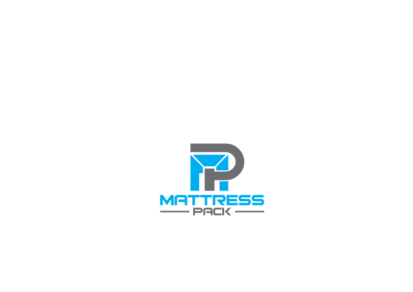 Logo Design by khairul 5 for this project | Design #21776867