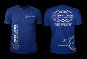 T-shirt Design by D'Mono