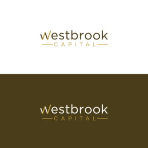 Westbrook Capital | Logo Design by nandkumar