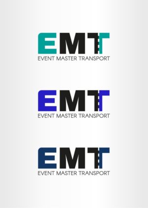 Logo Design by Anton for Event Master Transport | Design: #21810486