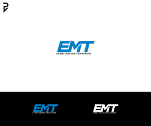 Logo Design by poisonvectors for Event Master Transport | Design: #21784185
