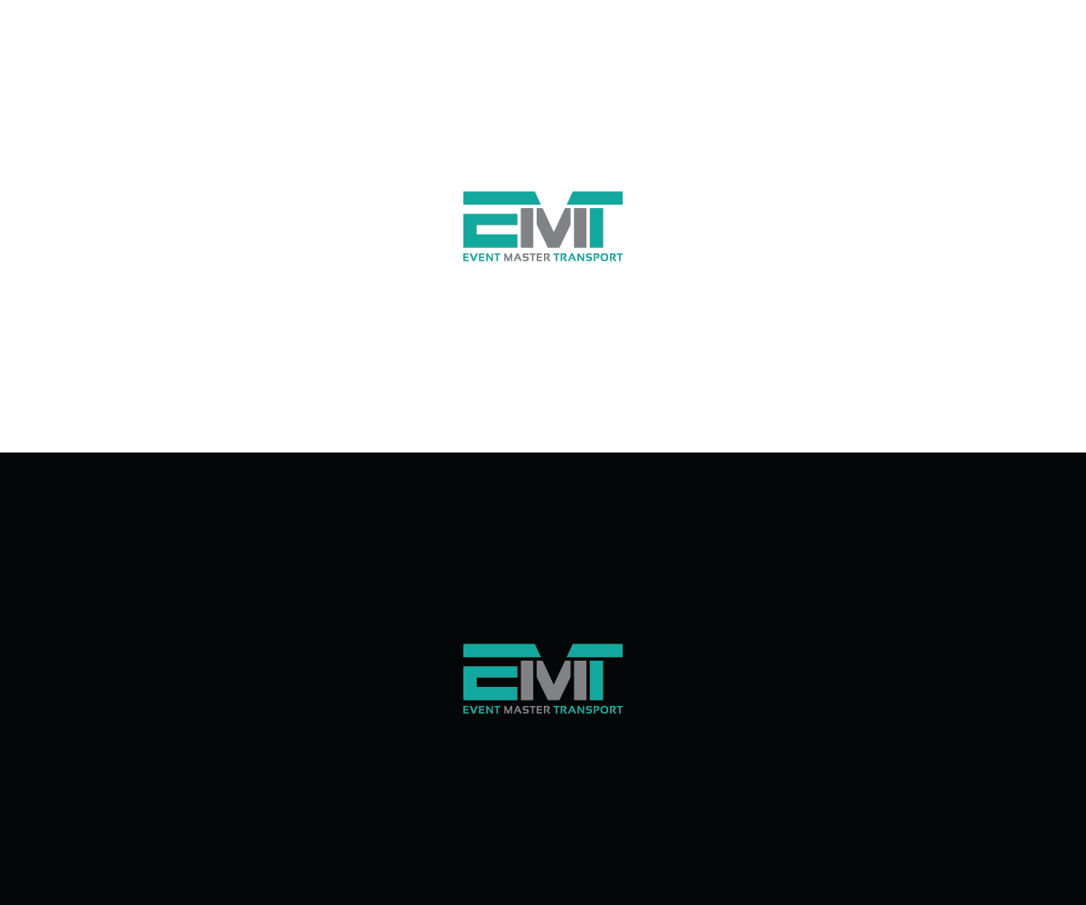 Logo Design by marius.b for Event Master Transport | Design #21778932