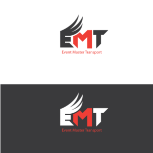 Logo Design by brand maker for Event Master Transport | Design: #21794207