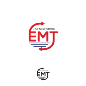 Logo-Design von Maystro für Event Master Transport | Design #21792657