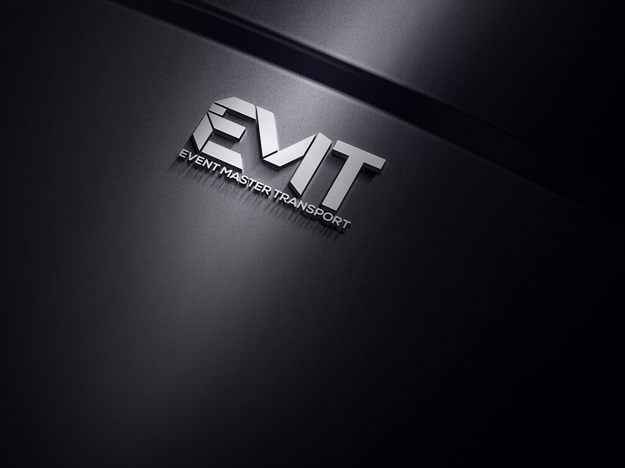 Logo Design by khairul 5 for Event Master Transport | Design #21776635