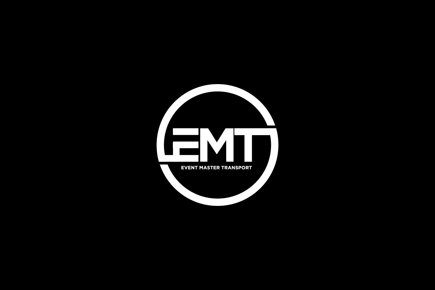 Logo-Design von Rzk für Event Master Transport | Design #21826031
