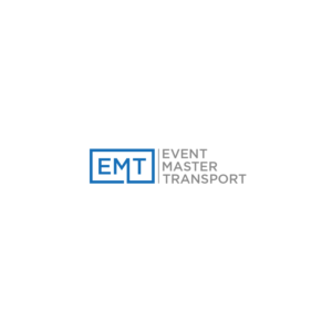 Logo Design by Soonia for Event Master Transport | Design: #21819519