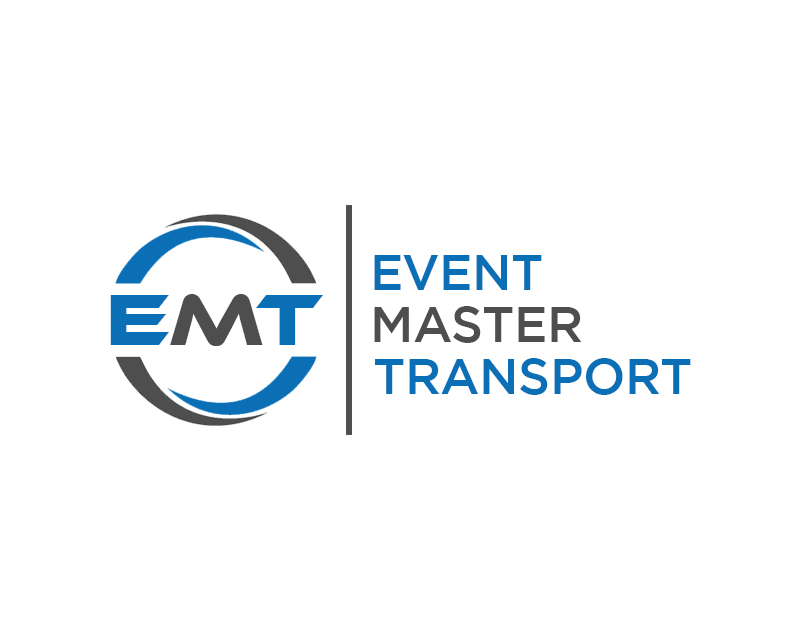 Logo Design by Soonia for Event Master Transport | Design #21819520
