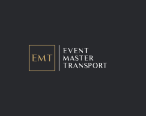 Logo Design by Soonia for Event Master Transport | Design: #21819521