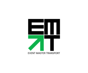 Logo Design by Kirkwood Systems for Event Master Transport | Design: #21827012