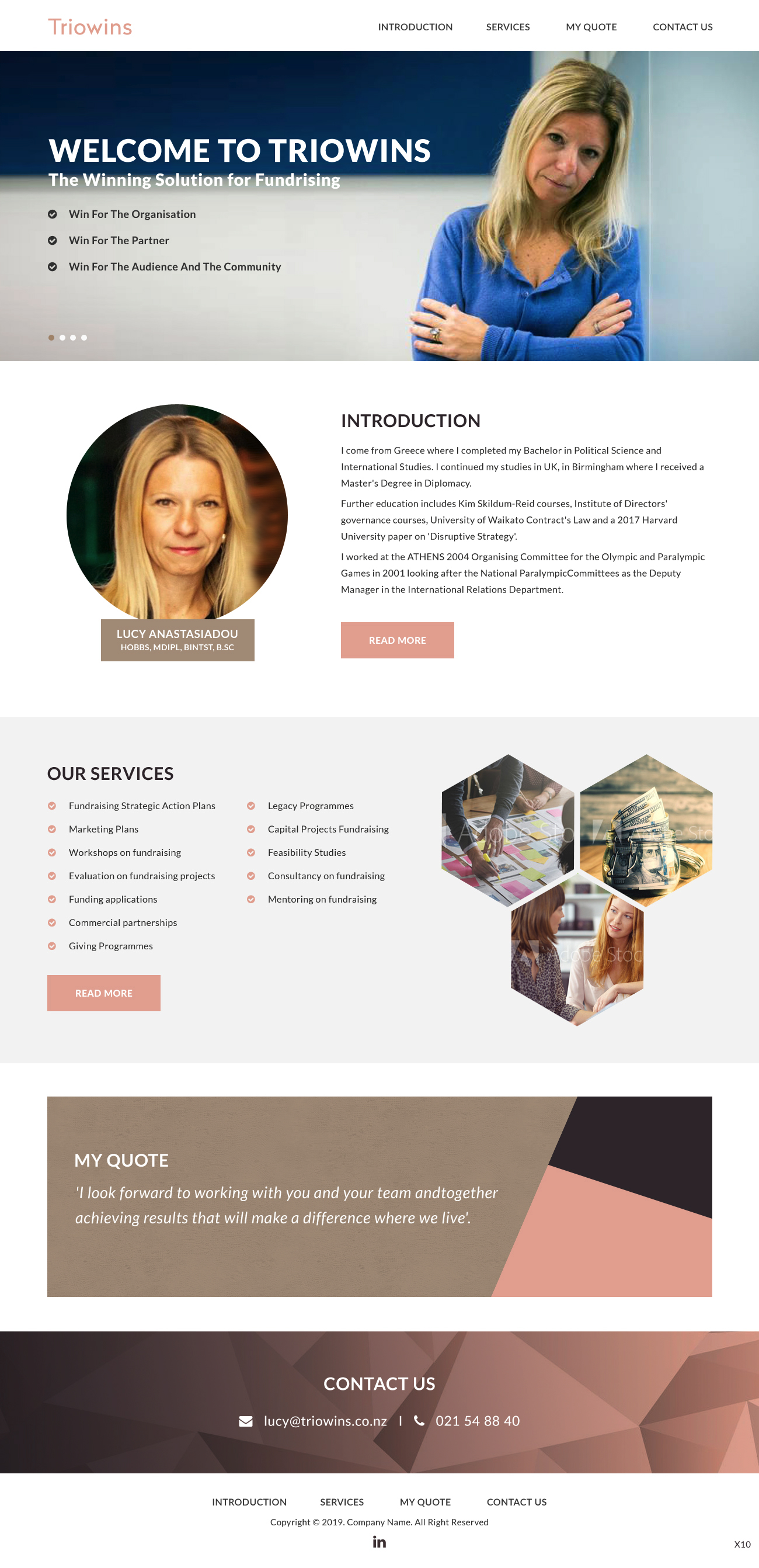 Design Wordpress par pb pour ce projet | Design #21774657