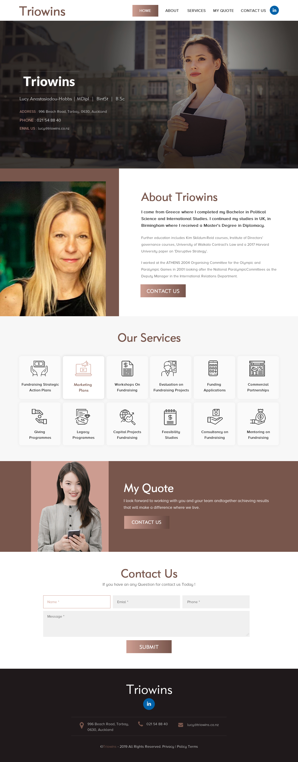 Wordpress Design by rightway for this project | Design #21782683