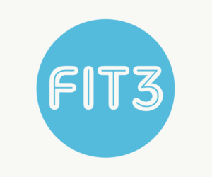 Logo Design by Marie Angeli