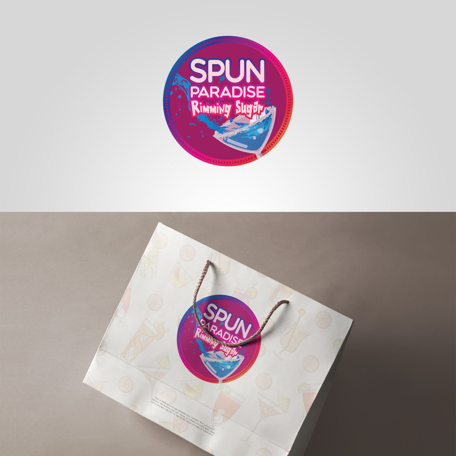 Logo Design by S. Shin for this project | Design #21817020