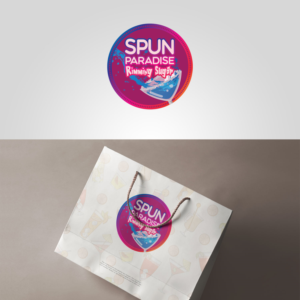 Logo-Design von S. Shin für dieses Projekt | Design: #21817020
