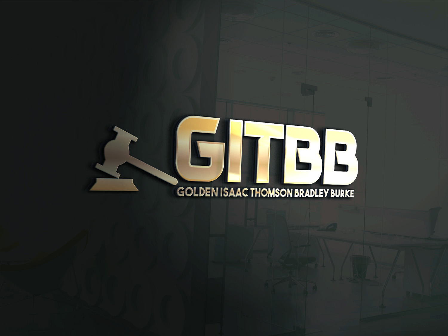 Logo-Design von Roger B. für dieses Projekt | Design #21770349