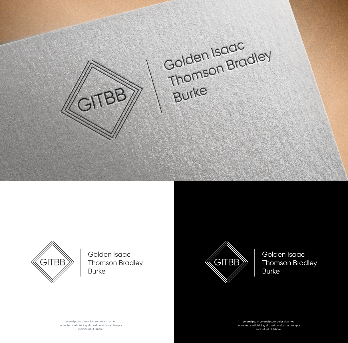 Logo Design by mintcreative for this project | Design #21777486