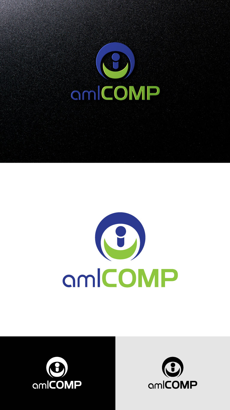 Design de Logo par AnteMeridiem pour amlCOMP UG (haftungsbeschränkt) | Design #21775054