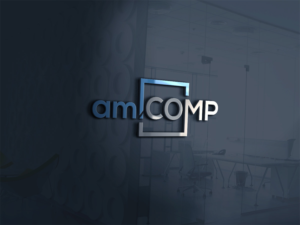Logo-Design von Design Solving für amlCOMP UG (haftungsbeschränkt) | Design: #21776025