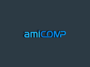 Logo-Design von NurDesign für amlCOMP UG (haftungsbeschränkt) | Design: #21769724