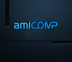Logo-Design von NurDesign für amlCOMP UG (haftungsbeschränkt) | Design: #21769726